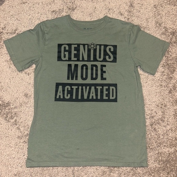 2️⃣ youth tee’s - Picture 6 of 8